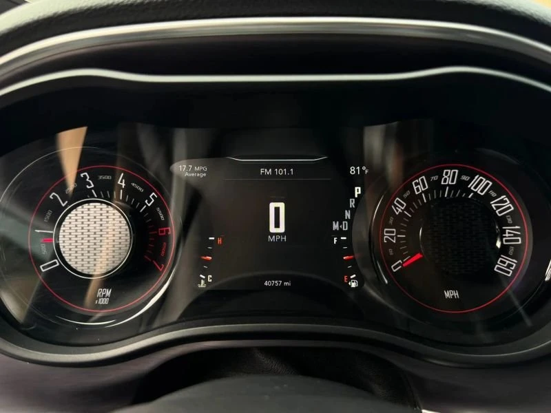 2016 Dodge Challenger 3rd Gen - Image 8 of 20