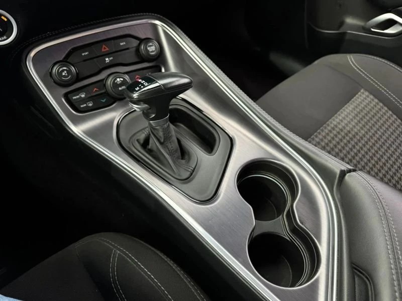 2016 Dodge Challenger 3rd Gen - Image 13 of 20