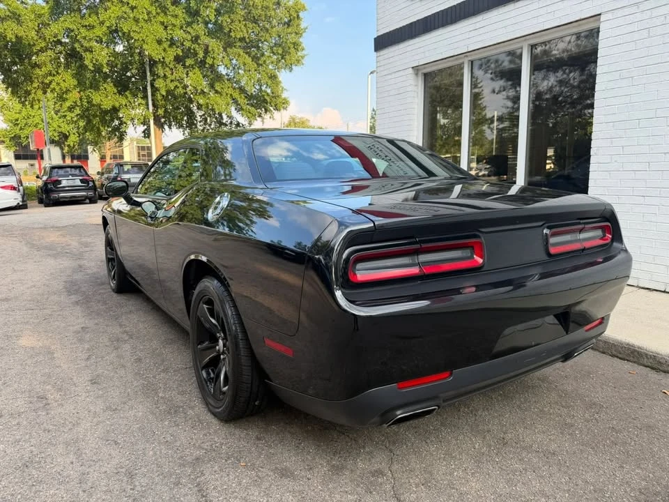 2016 Dodge Challenger 3rd Gen - Image 7 of 20
