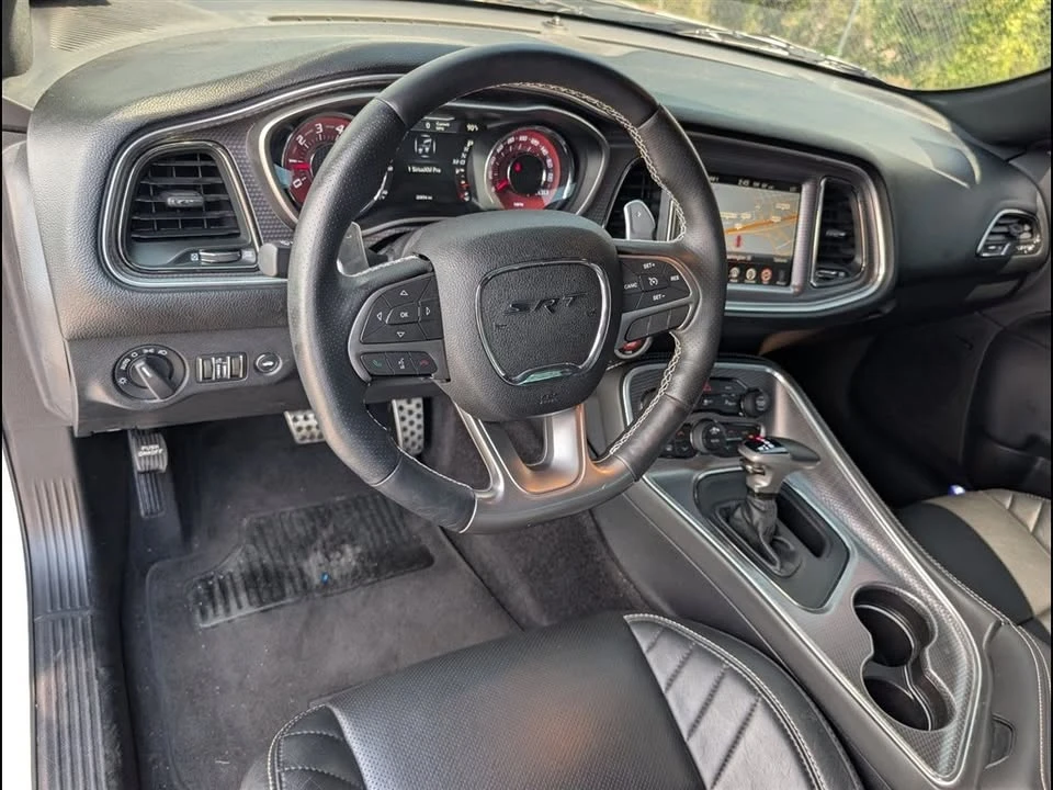 2016 Dodge Challenger 3rd Gen - Image 9 of 20