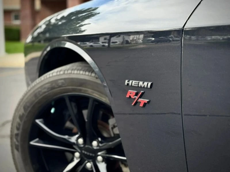 2016 Dodge Challenger 3rd Gen - Image 19 of 20