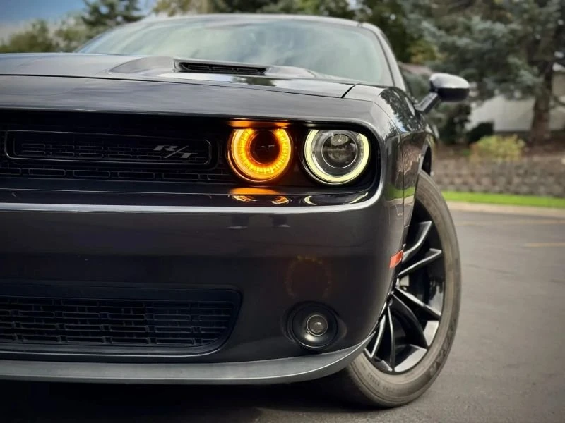 2016 Dodge Challenger 3rd Gen - Image 18 of 20
