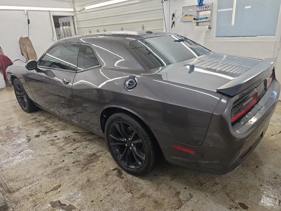 2016 Dodge Challenger 3rd Gen - Image 2 of 18