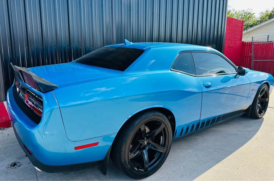 2016 Dodge Challenger 3rd Gen - Image 2 of 5