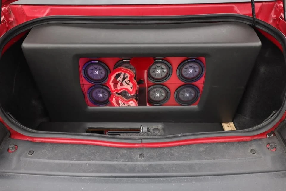 2016 Dodge Challenger 3rd Gen - Image 17 of 20
