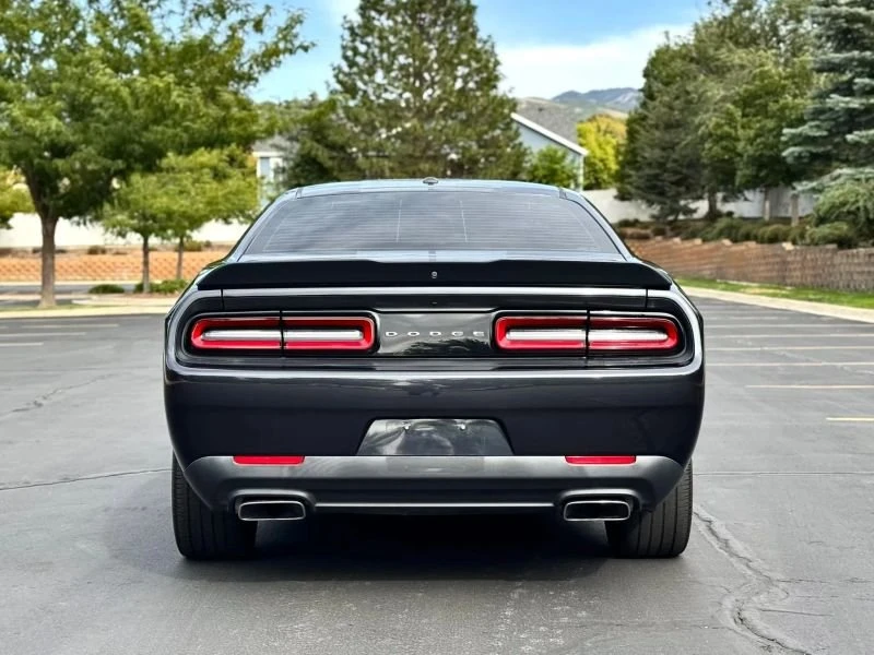 2016 Dodge Challenger 3rd Gen - Image 20 of 20