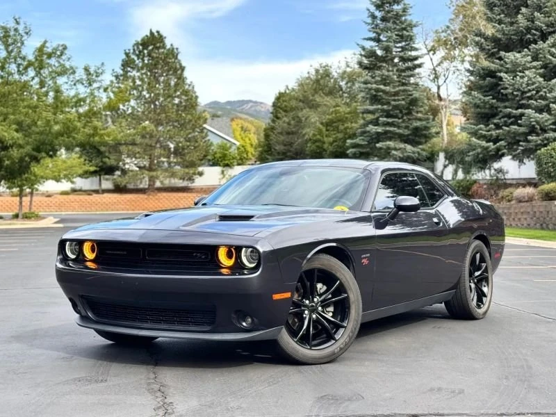 2016 Dodge Challenger 3rd Gen - Image 2 of 20