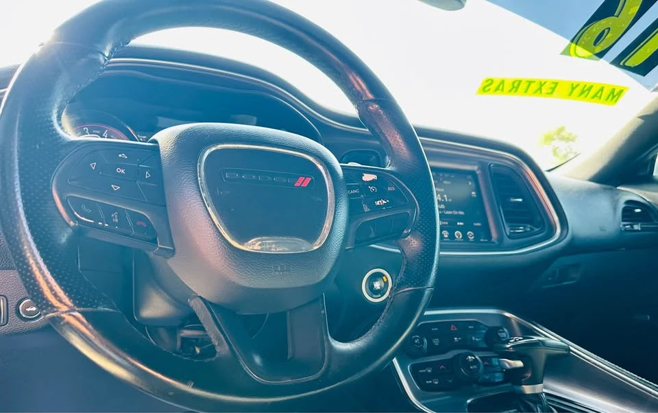 2016 Dodge Challenger 3rd Gen - Image 5 of 5