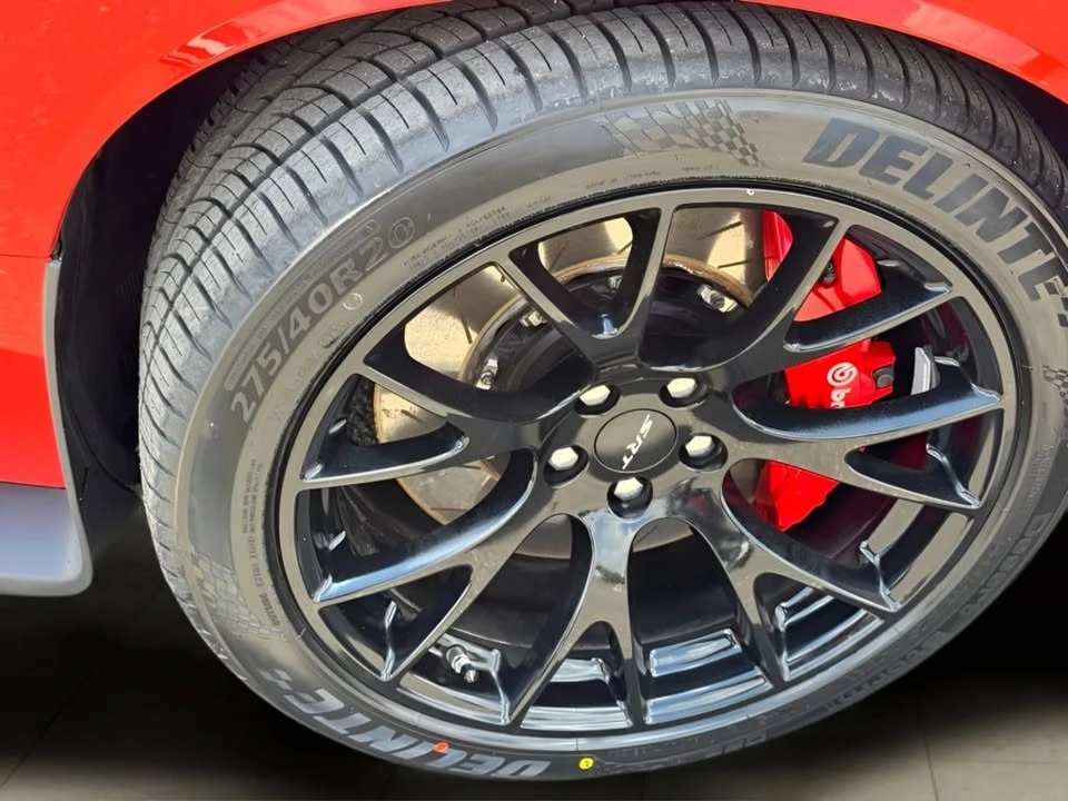 2016 Dodge Challenger 3rd Gen - Image 6 of 20