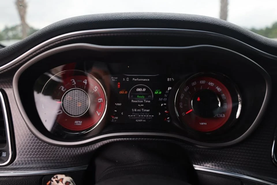 2016 Dodge Challenger 3rd Gen - Image 19 of 20