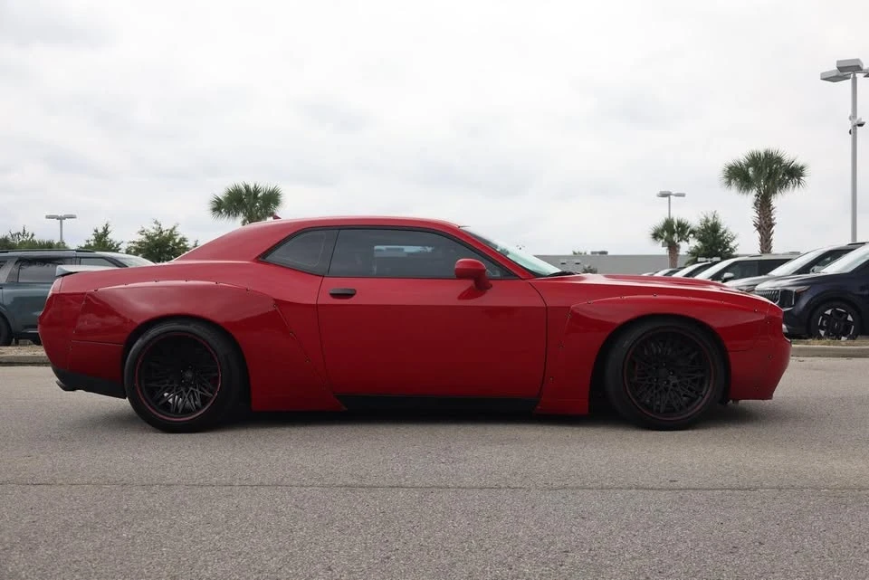 2016 Dodge Challenger 3rd Gen - Image 6 of 20