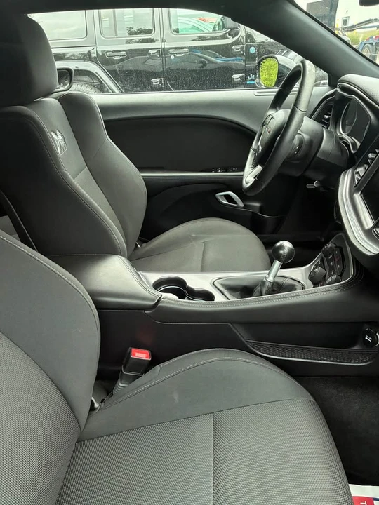 2016 Dodge Challenger 3rd Gen - Image 4 of 4