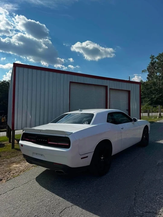 2016 Dodge Challenger 3rd Gen - Image 3 of 5