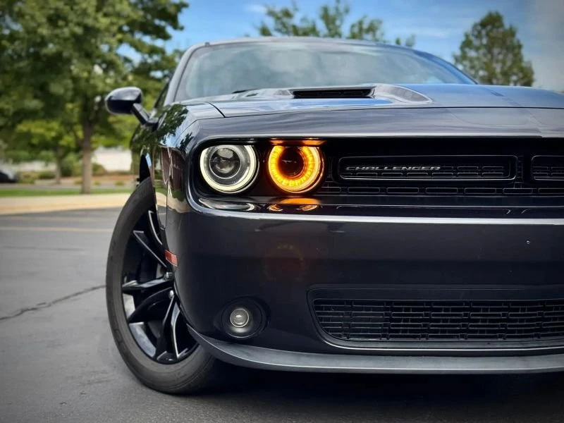 2016 Dodge Challenger 3rd Gen - Image 17 of 20