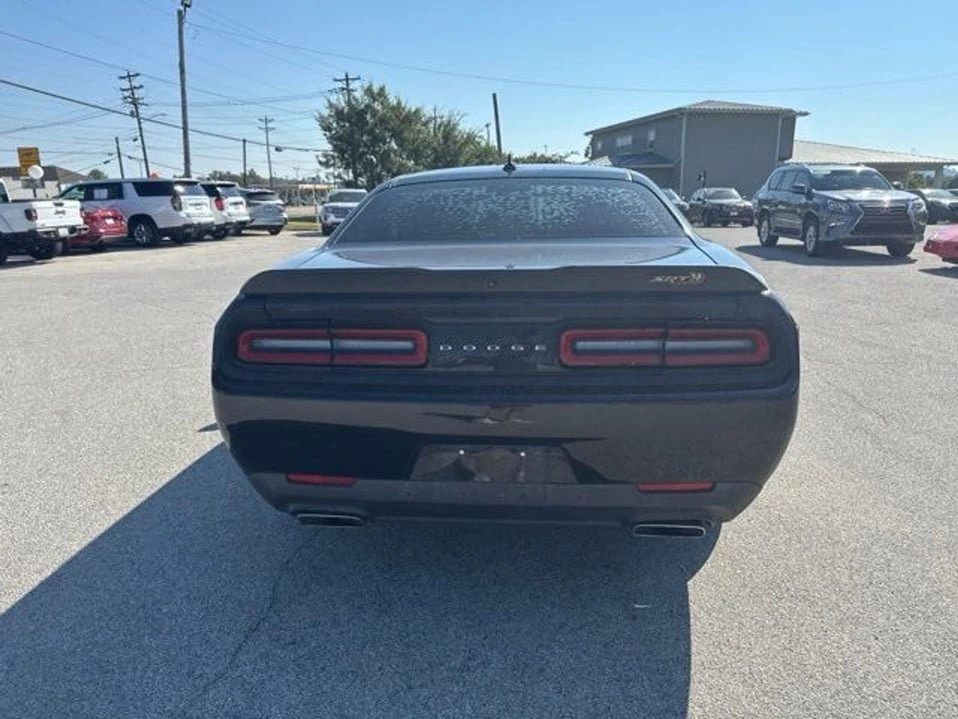 2016 Dodge Challenger 3rd Gen - Image 11 of 12