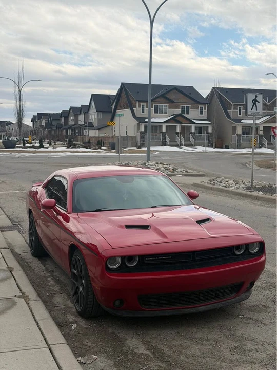2016 Dodge Challenger 3rd Gen - Image 2 of 9