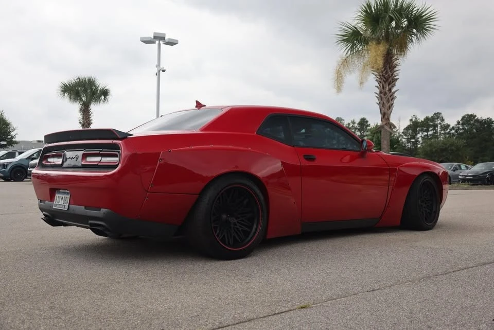 2016 Dodge Challenger 3rd Gen - Image 5 of 20