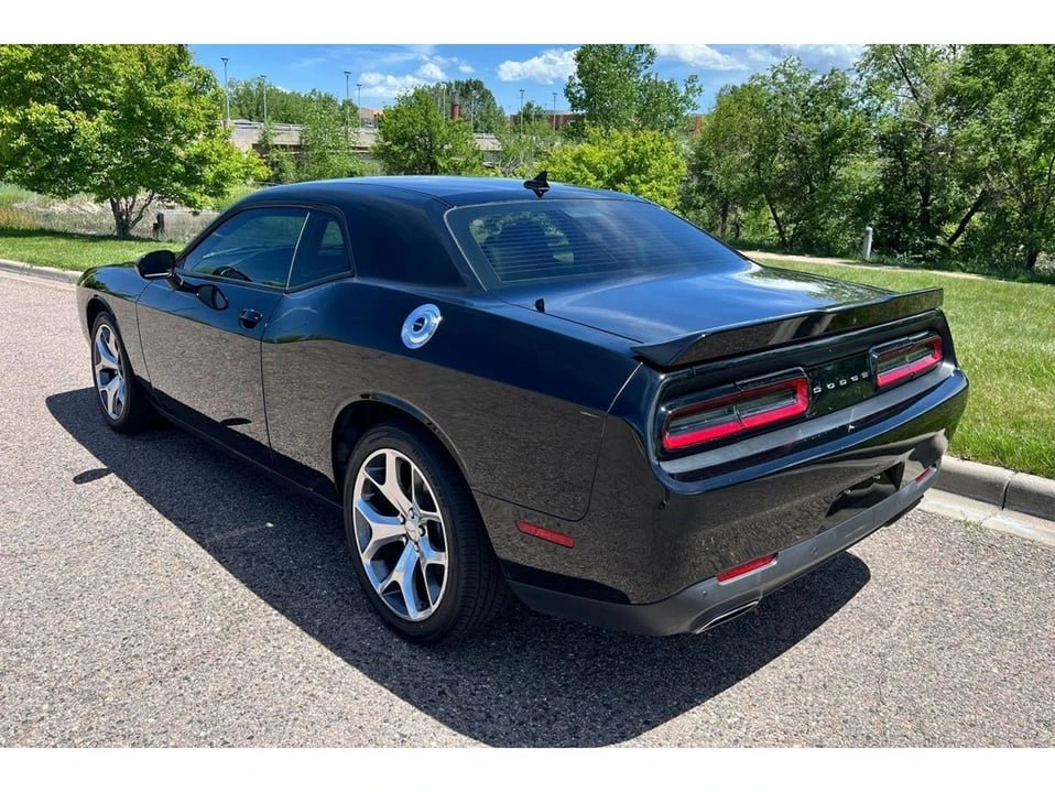 2016 Dodge Challenger 3rd Gen - Image 6 of 20