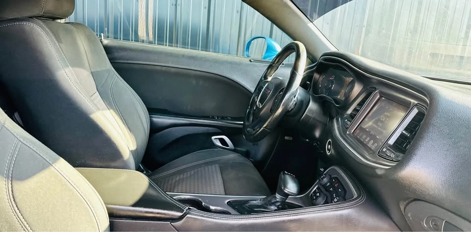 2016 Dodge Challenger 3rd Gen - Image 3 of 5