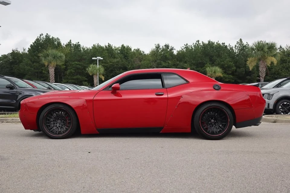2016 Dodge Challenger 3rd Gen - Image 2 of 20