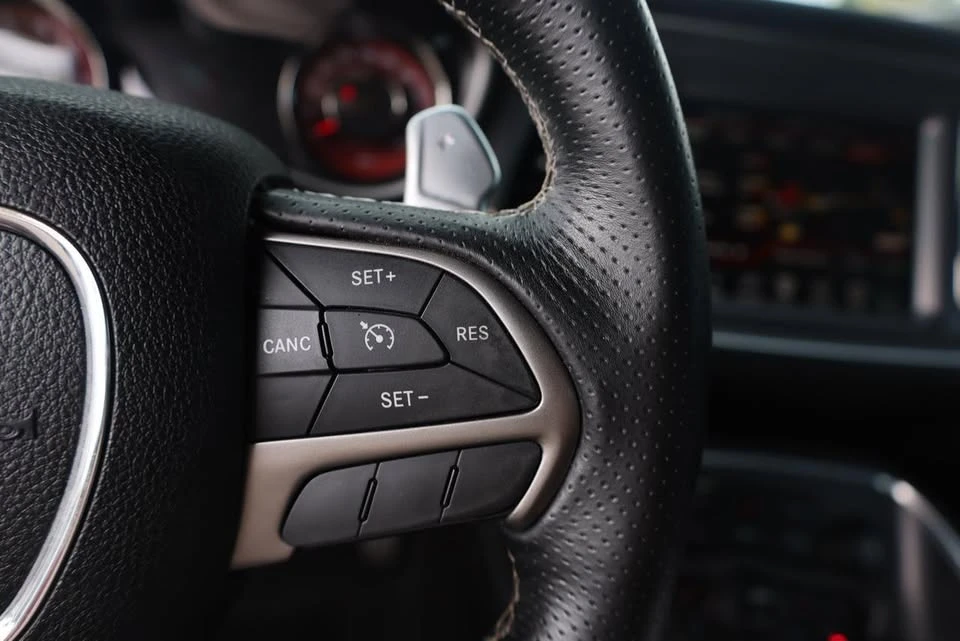 2016 Dodge Challenger 3rd Gen - Image 20 of 20