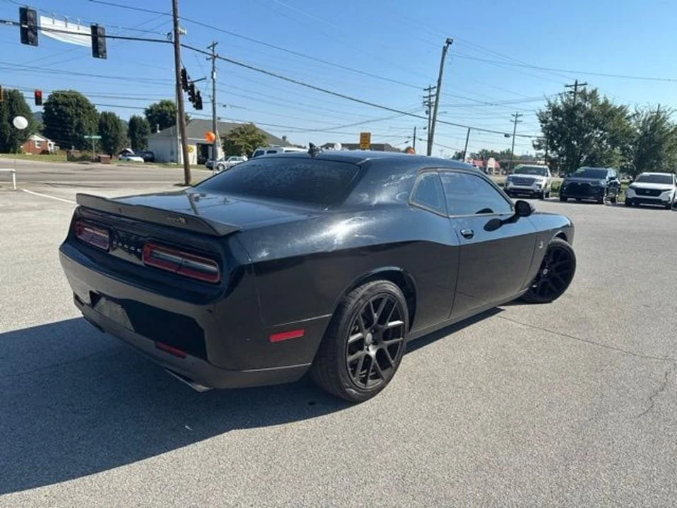 2016 Dodge Challenger 3rd Gen - Image 12 of 12