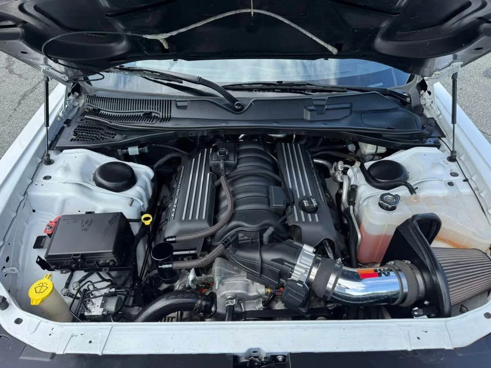 2016 Dodge Challenger 3rd Gen - Image 15 of 15