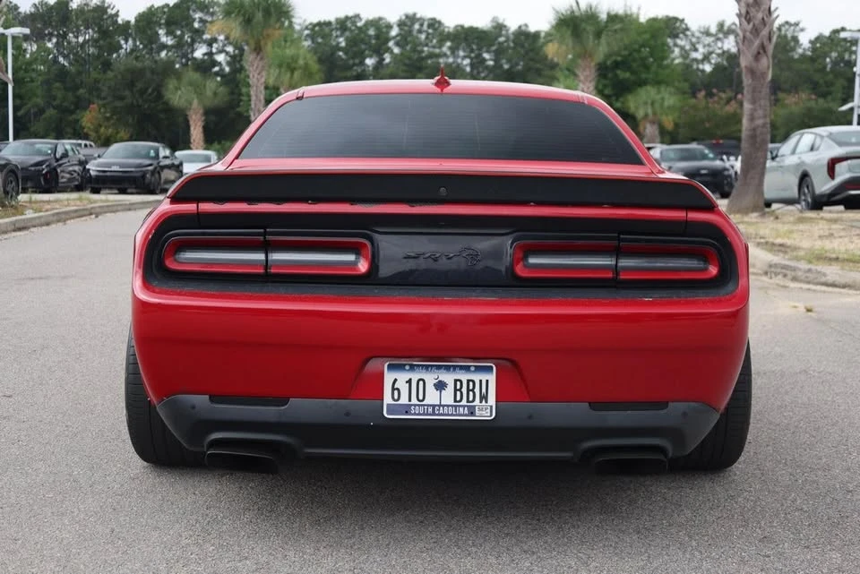 2016 Dodge Challenger 3rd Gen - Image 4 of 20
