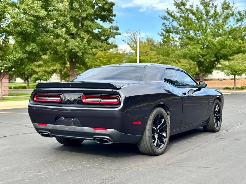 2016 Dodge Challenger 3rd Gen - Image 4 of 20