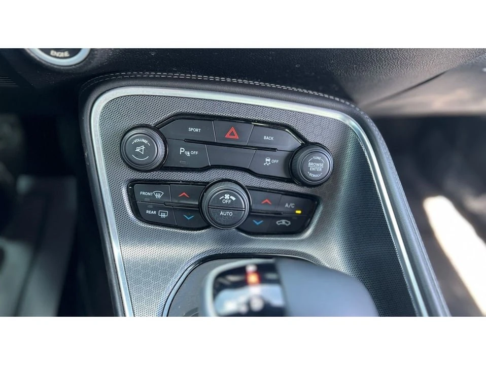 2016 Dodge Challenger 3rd Gen - Image 13 of 20