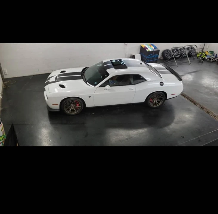 2016 Dodge Challenger 3rd Gen - Image 2 of 6