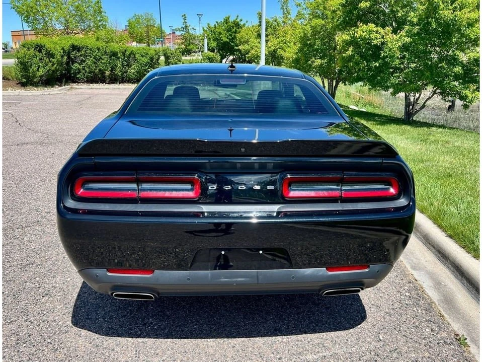2016 Dodge Challenger 3rd Gen - Image 8 of 20