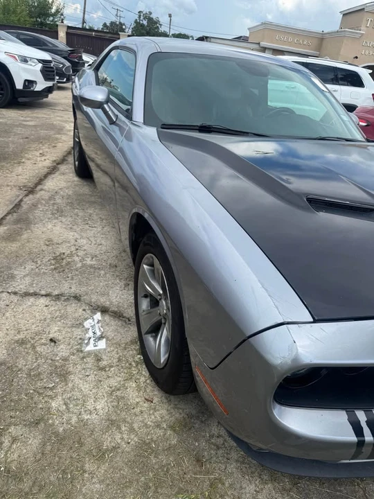 2016 Dodge Challenger 3rd Gen - Image 2 of 4