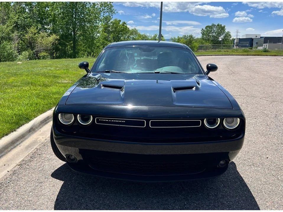 2016 Dodge Challenger 3rd Gen - Image 7 of 20