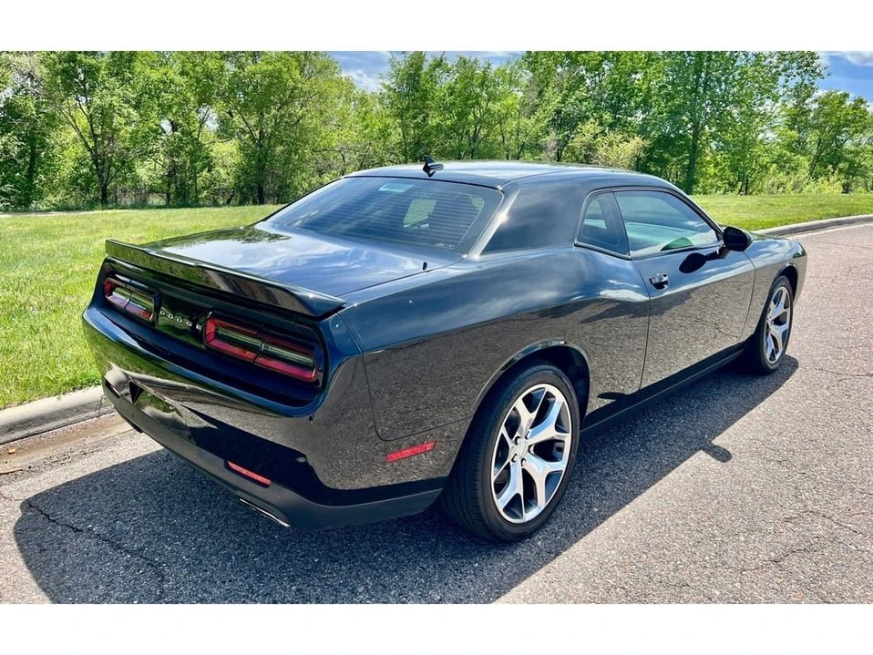 2016 Dodge Challenger 3rd Gen - Image 3 of 20
