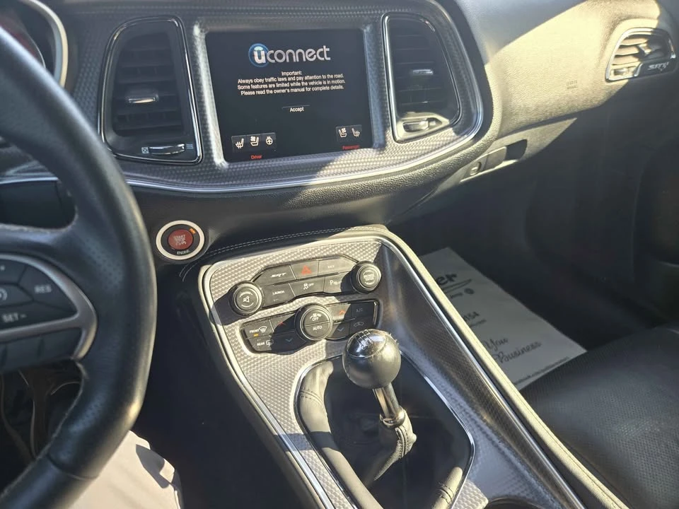 2016 Dodge Challenger 3rd Gen - Image 13 of 14