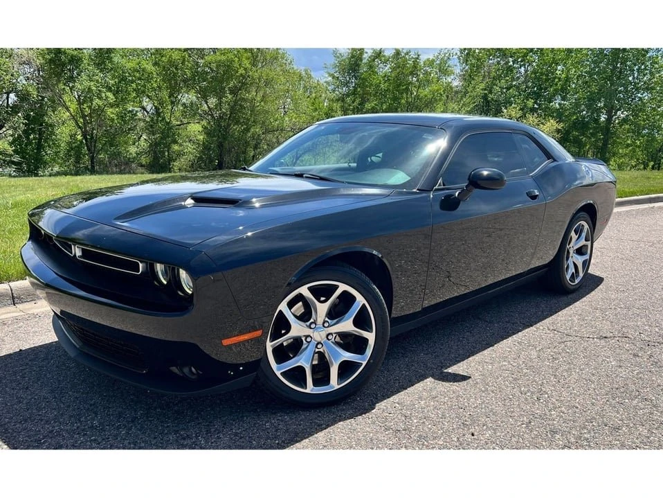 2016 Dodge Challenger 3rd Gen - Image 4 of 20