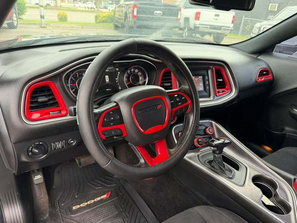 2016 Dodge Challenger 3rd Gen - Image 11 of 17