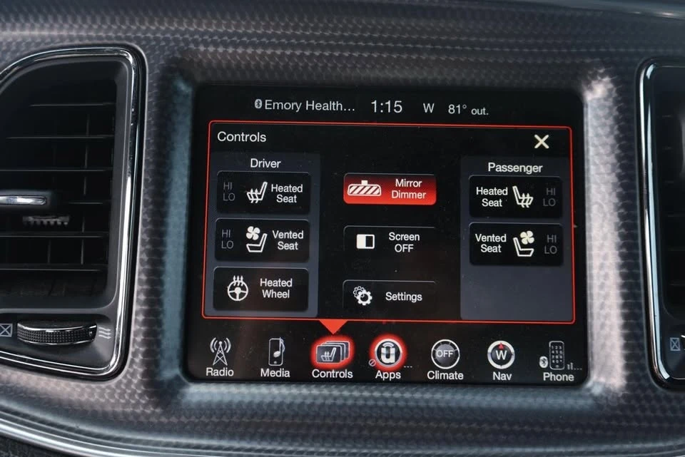 2016 Dodge Challenger 3rd Gen - Image 7 of 20