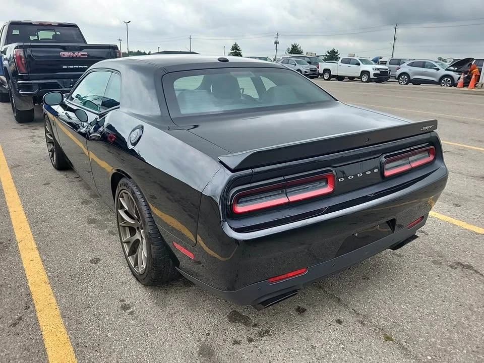 2016 Dodge Challenger 3rd Gen - Image 14 of 17
