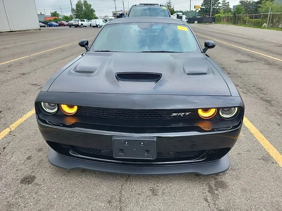 2016 Dodge Challenger 3rd Gen - Image 10 of 17
