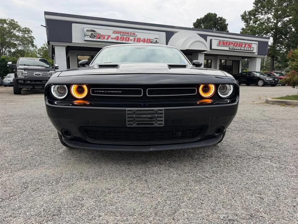 2016 Dodge Challenger 3rd Gen - Image 8 of 17