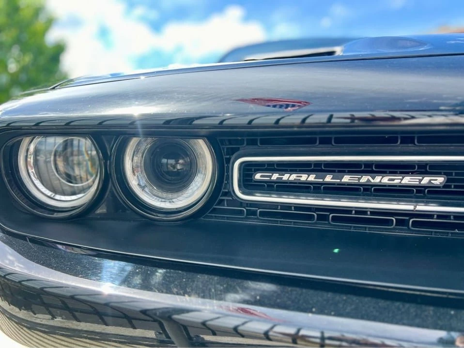 2016 Dodge Challenger 3rd Gen - Image 12 of 20