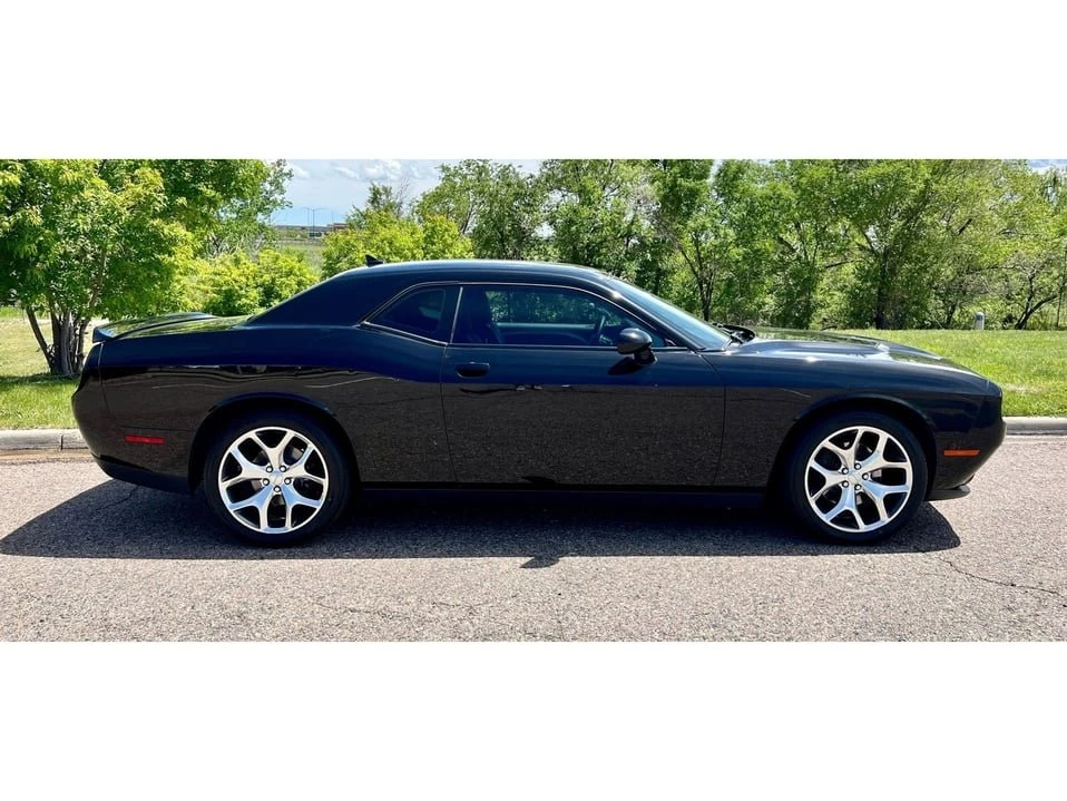2016 Dodge Challenger 3rd Gen - Image 2 of 20