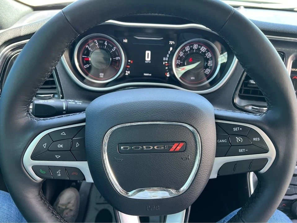 2016 Dodge Challenger 3rd Gen - Image 16 of 20