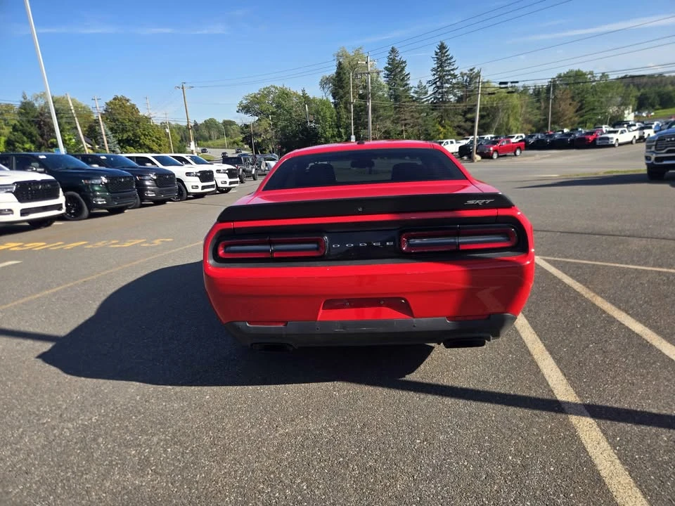 2016 Dodge Challenger 3rd Gen - Image 5 of 14