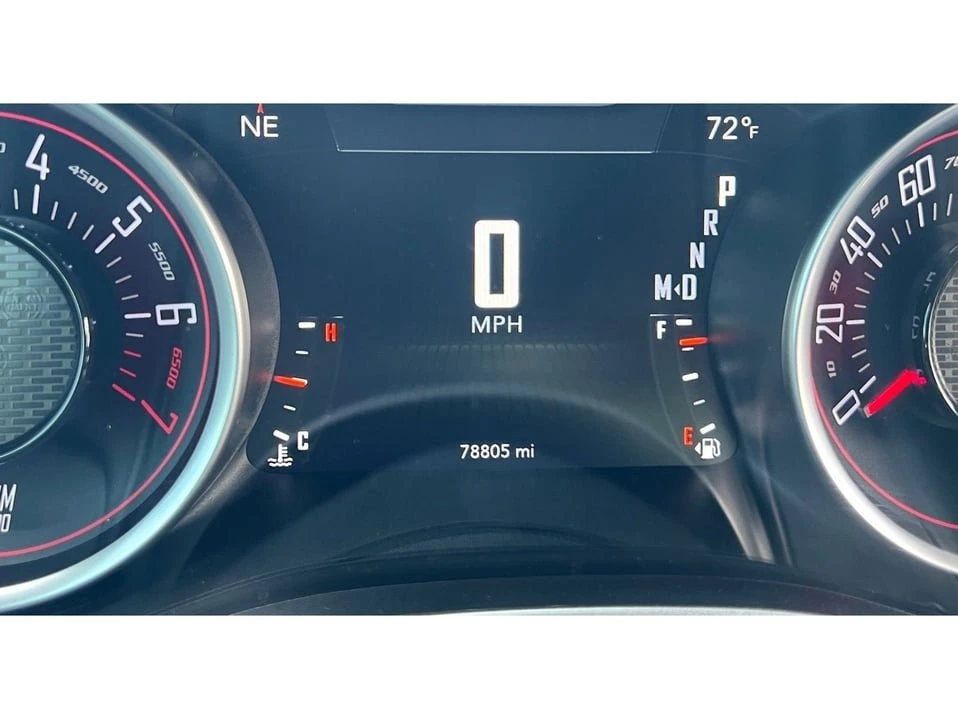 2016 Dodge Challenger 3rd Gen - Image 11 of 20