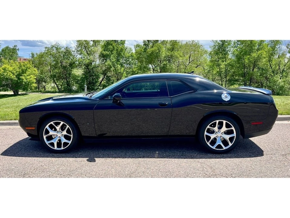 2016 Dodge Challenger 3rd Gen - Image 5 of 20