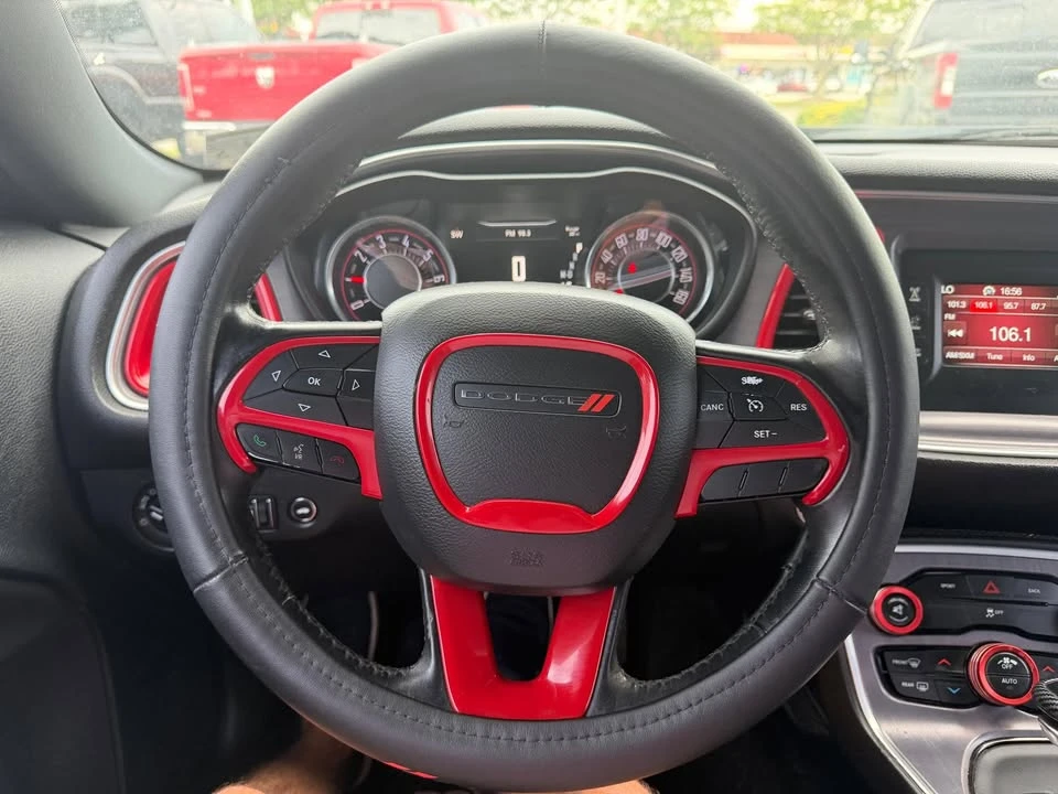 2016 Dodge Challenger 3rd Gen - Image 17 of 17