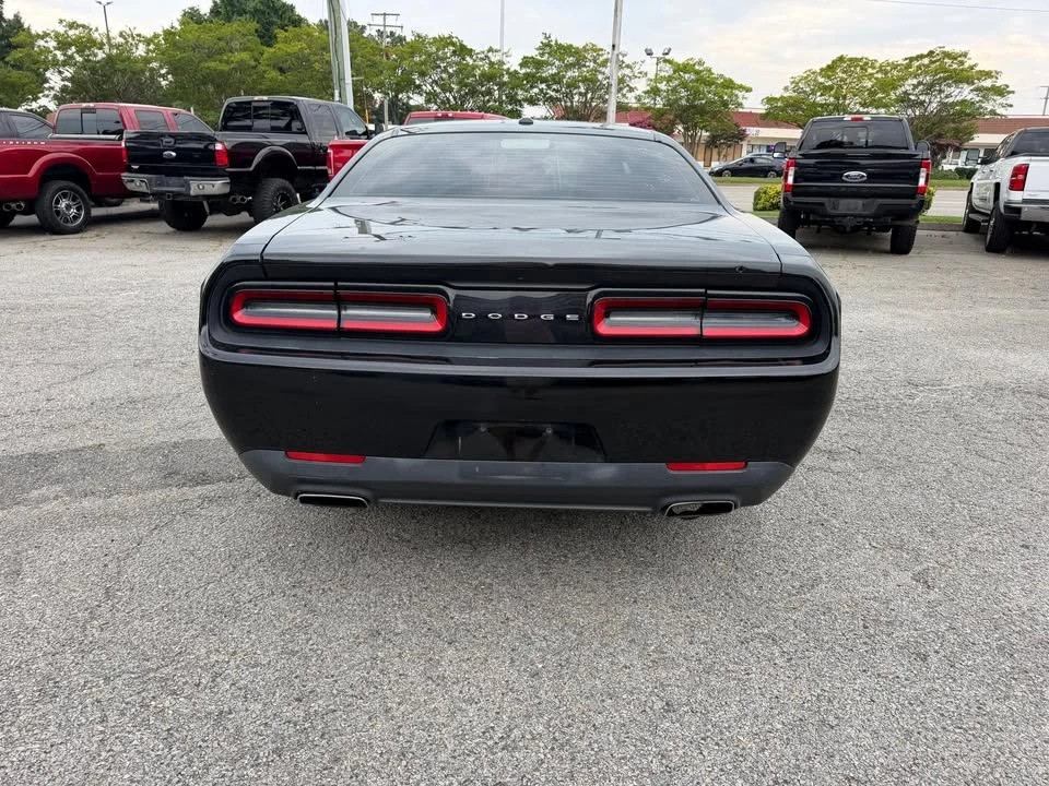 2016 Dodge Challenger 3rd Gen - Image 4 of 17